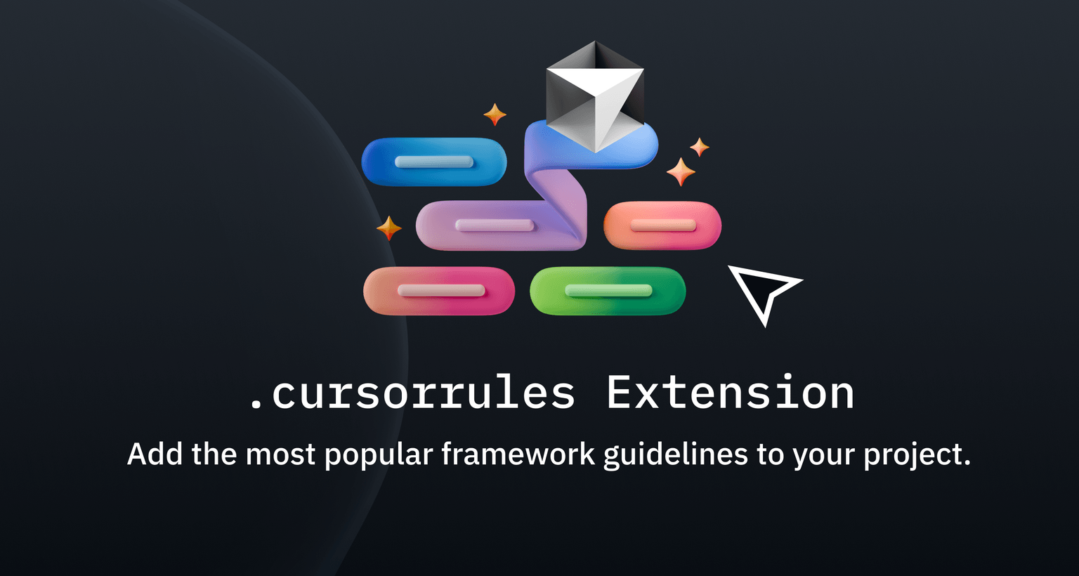 Cursor Rules Manager VS Code Extension