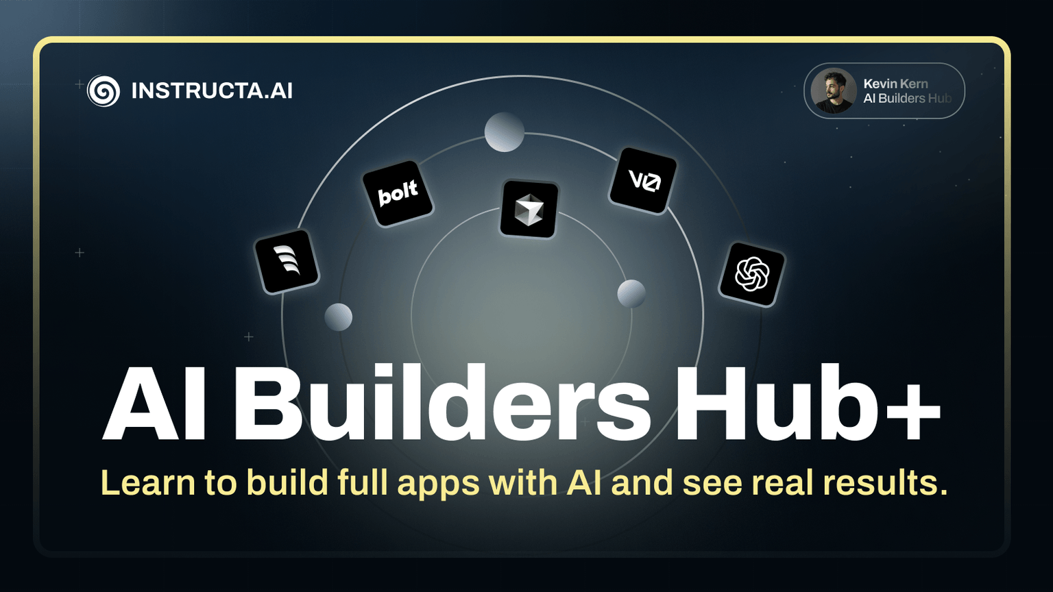 AI Builders Community Hub